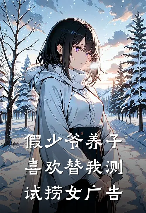 假少爷养子喜欢替我测试捞女广告