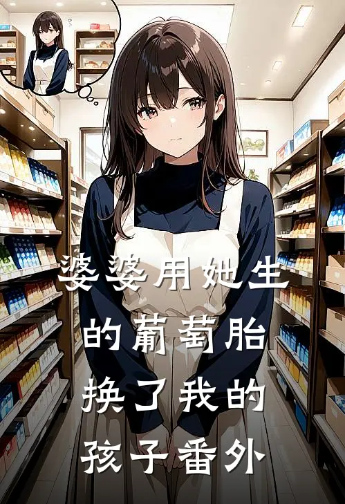 婆婆用她生的葡萄胎，换了我的孩子 番外