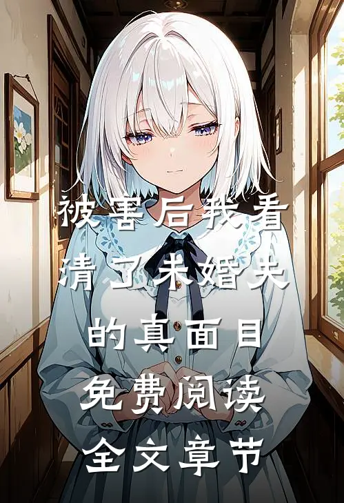 被害后我看清了未婚夫的真面目免费阅读全文章节