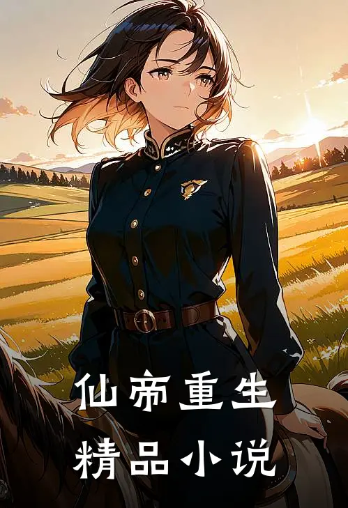 仙帝重生精品小说
