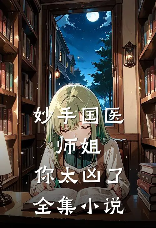 妙手国医：师姐，你太凶了全集小说
