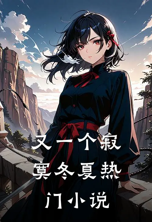 又一个寂寞冬夏热门小说