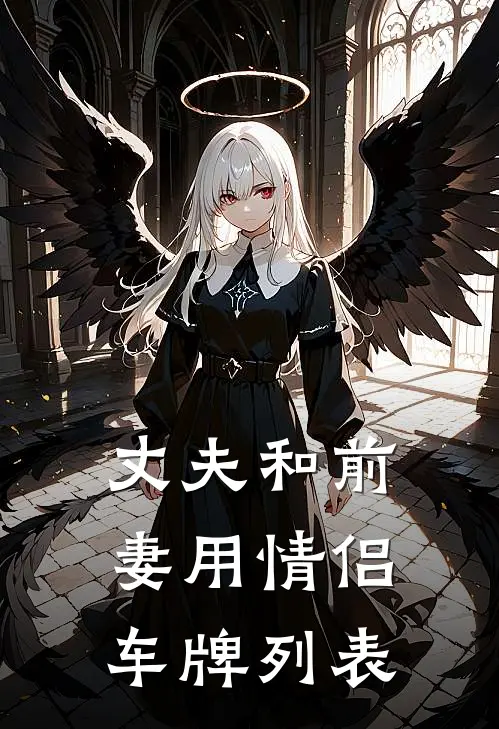 丈夫和前妻用情侣车牌列表