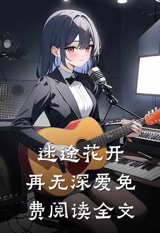 迷途花开，再无深爱免费阅读全文