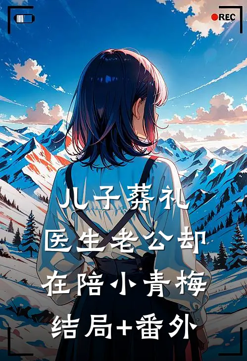 儿子葬礼，医生老公却在陪小青梅结局+番外