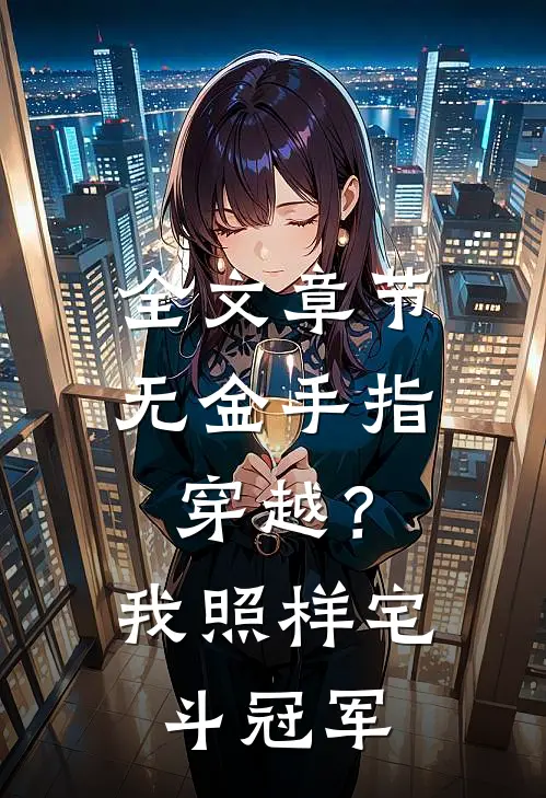 全文章节无金手指穿越？我照样宅斗冠军