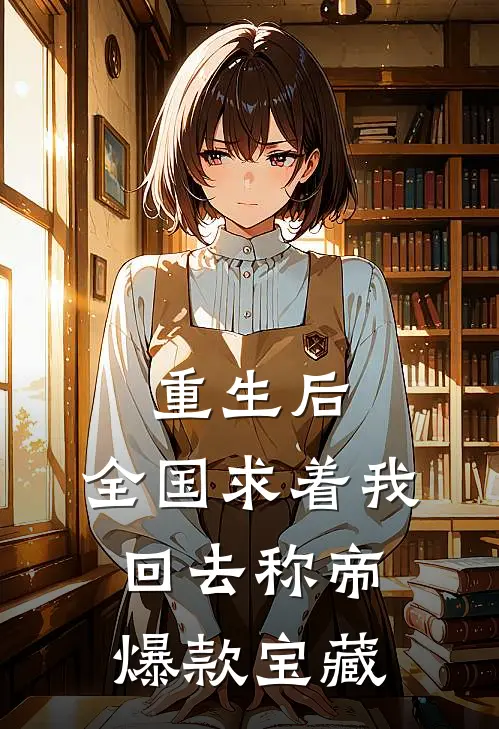 重生后，全国求着我回去称帝爆款宝藏