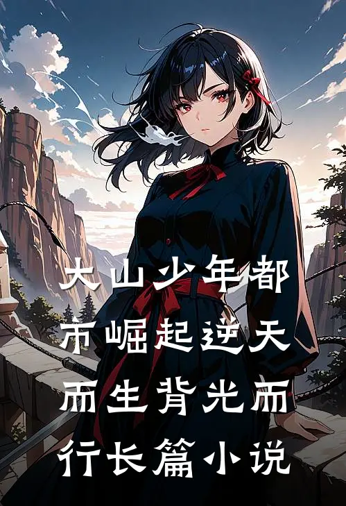 大山少年都市崛起(逆天而生背光而行)长篇小说