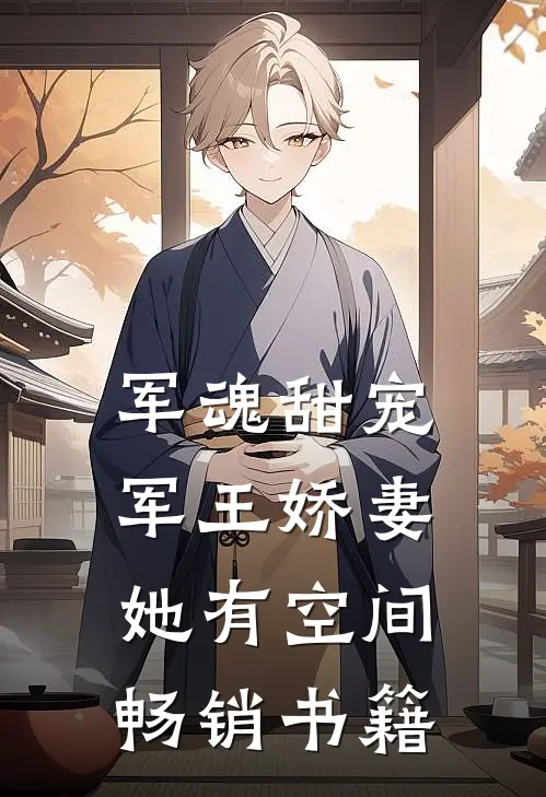 军魂甜宠：军王娇妻她有空间畅销书籍