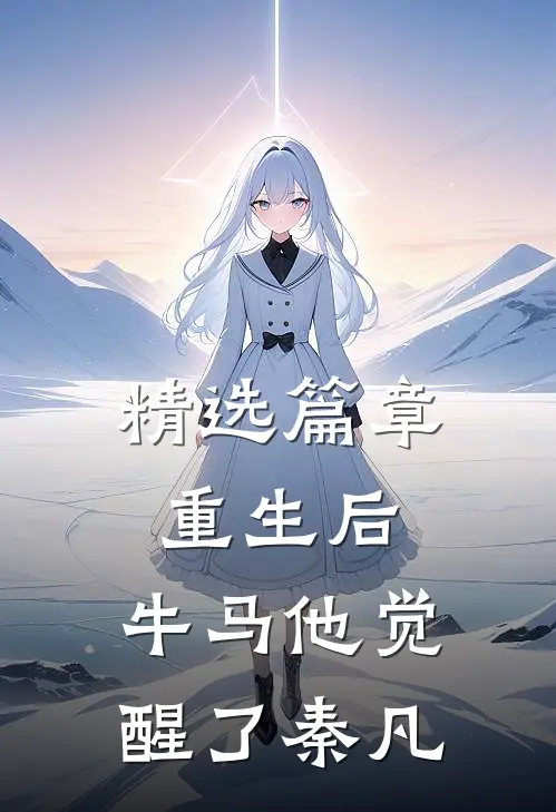 精选篇章重生后,牛马他觉醒了秦凡