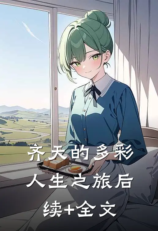 齐天的多彩人生之旅后续+全文