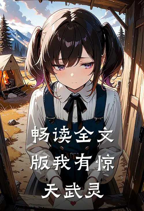畅读全文版我有惊天武灵