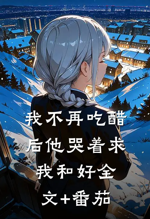 我不再吃醋后他哭着求我和好全文+番茄