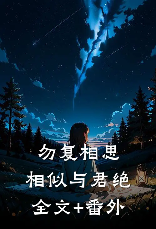 勿复相思，相似与君绝全文+番外