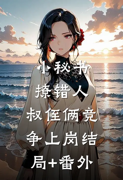 小秘书撩错人，叔侄俩竞争上岗结局+番外