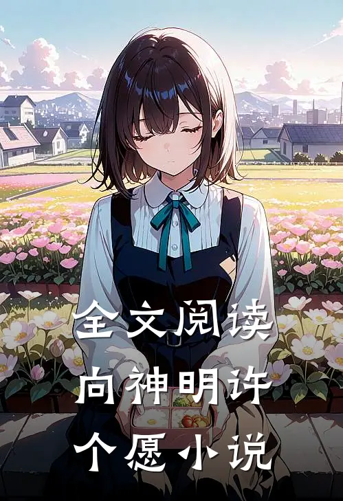 全文阅读向神明许个愿小说