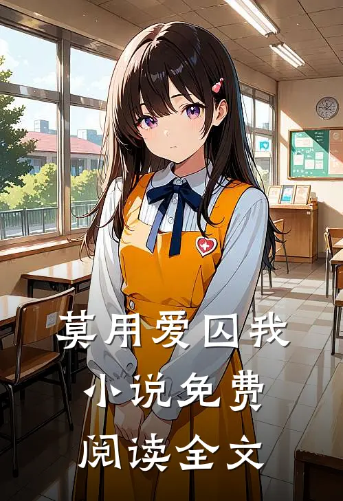 莫用爱囚我小说免费阅读全文