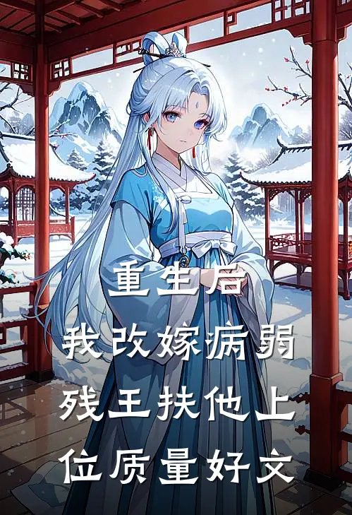 重生后，我改嫁病弱残王扶他上位质量好文