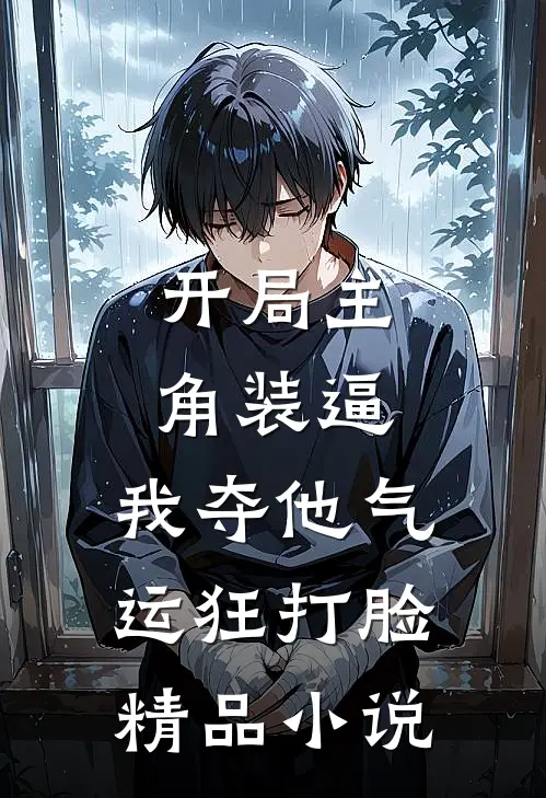 开局主角装逼，我夺他气运狂打脸精品小说