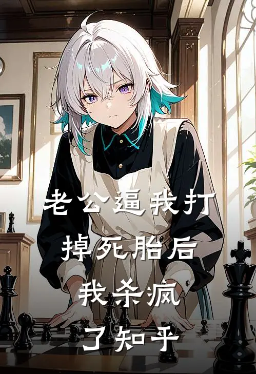 老公逼我打掉死胎后，我杀疯了知乎