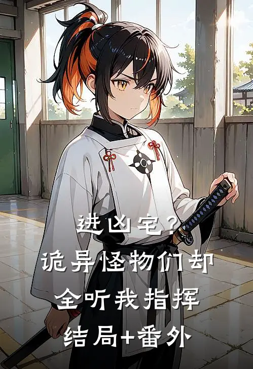 进凶宅？诡异怪物们却全听我指挥结局+番外