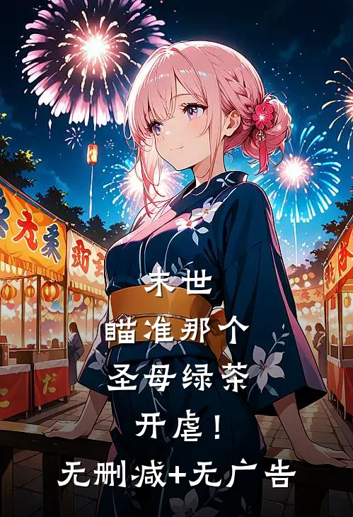 末世：瞄准那个圣母绿茶，开虐！无删减+无广告