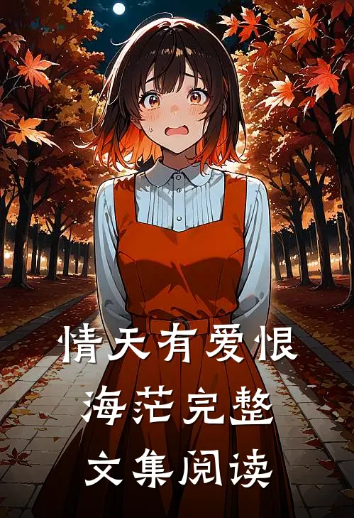 情天有爱恨海茫完整文集阅读