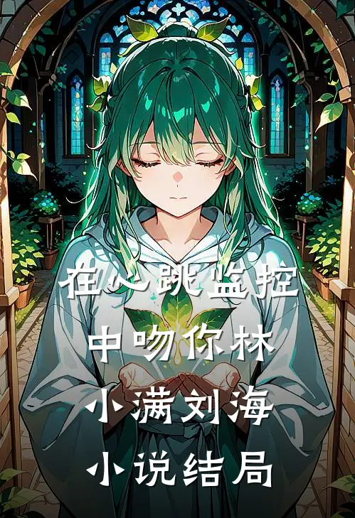 在心跳监控中吻你林小满刘海小说结局