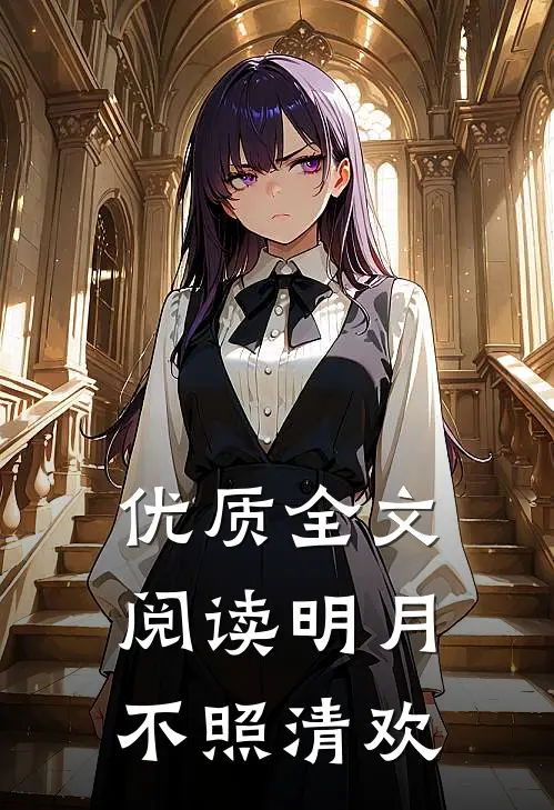 优质全文阅读明月不照清欢