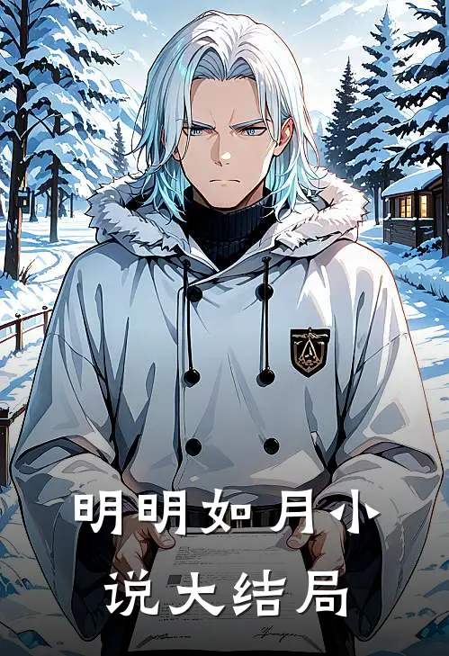 明明如月小说大结局