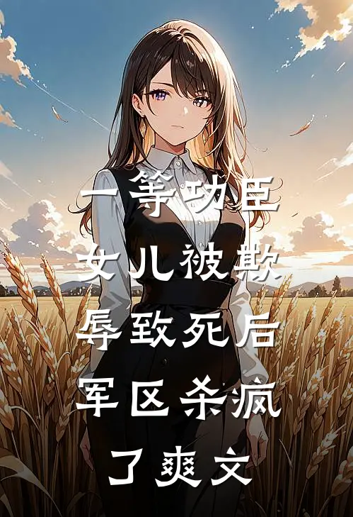 一等功臣女儿被欺辱致死后，军区杀疯了爽文