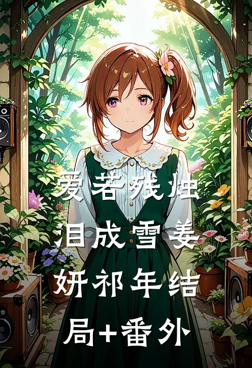 爱若残烛泪成雪姜妍祁年结局+番外