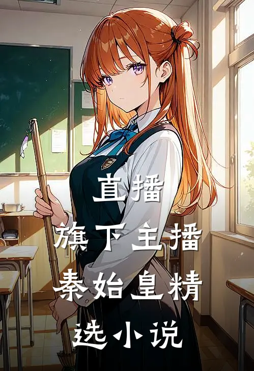 直播：旗下主播秦始皇精选小说