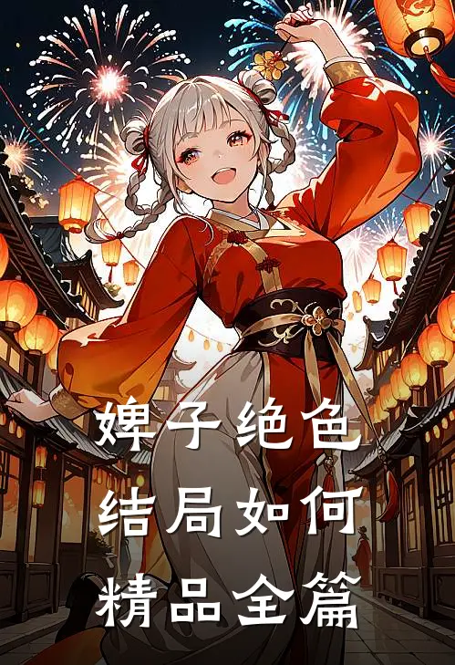 婢子绝色结局如何精品全篇