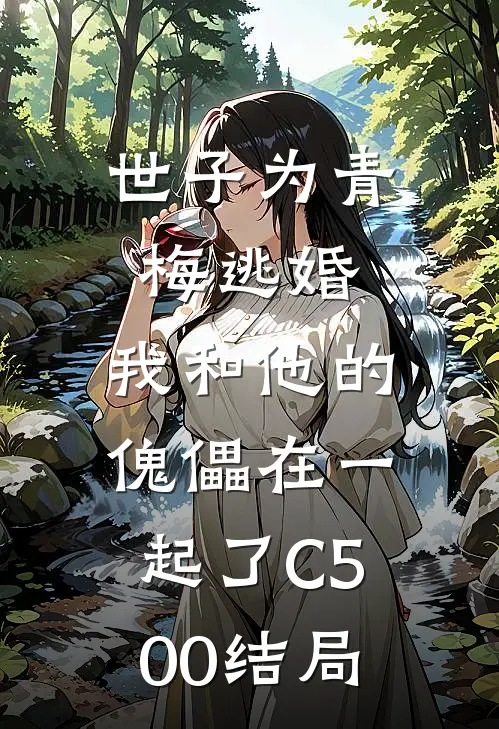 世子为青梅逃婚，我和他的傀儡在一起了C500结局