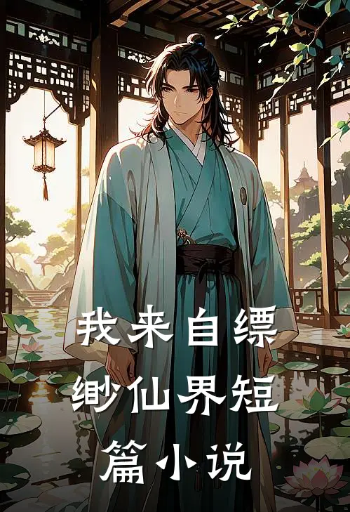 我来自缥缈仙界短篇小说