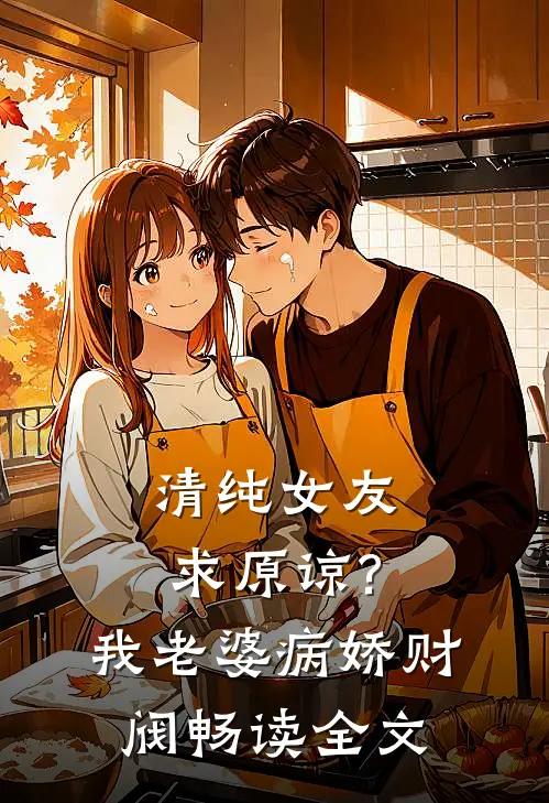 清纯女友求原谅?我老婆病娇财阀畅读全文