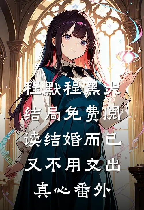 程默程黑犬结局免费阅读结婚而已，又不用交出真心番外
