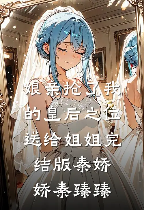 娘亲抢了我的皇后之位送给姐姐完结版秦娇娇秦臻臻