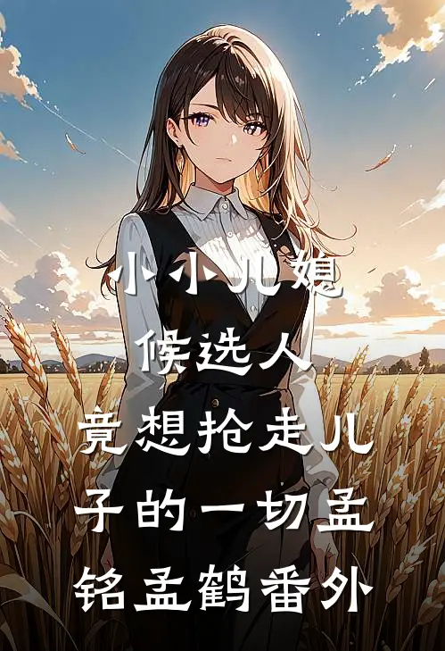 小小儿媳候选人，竟想抢走儿子的一切孟铭孟鹤番外