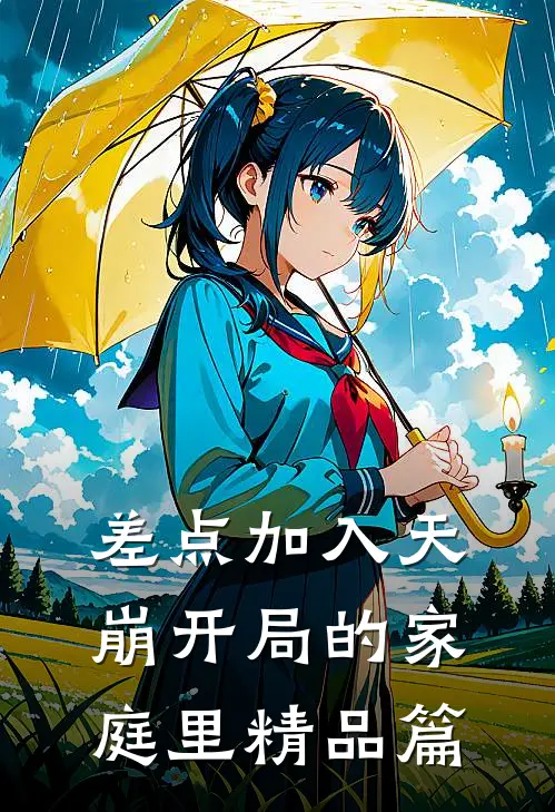 差点加入天崩开局的家庭里精品篇