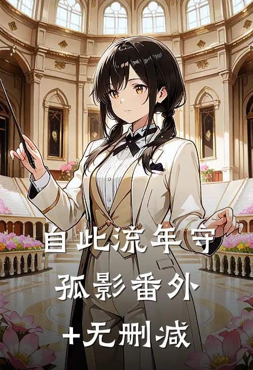 自此流年守孤影番外+无删减
