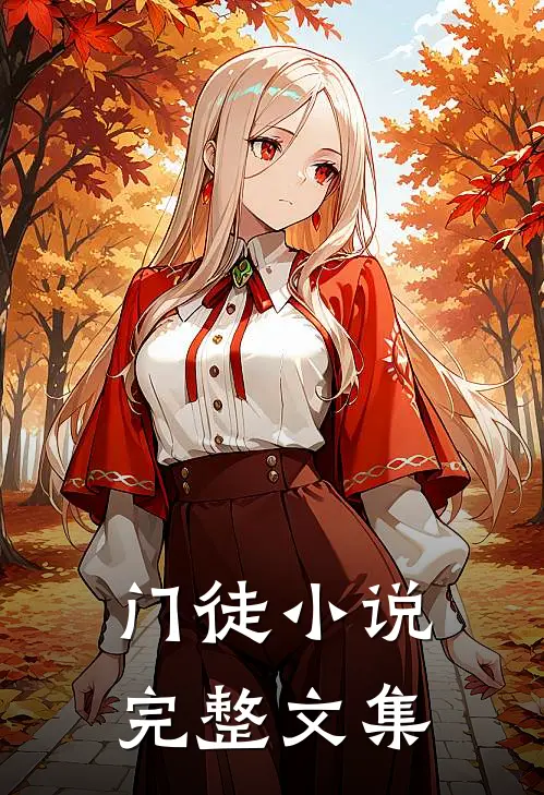门徒小说完整文集