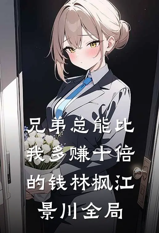 兄弟总能比我多赚十倍的钱林枫江景川全局