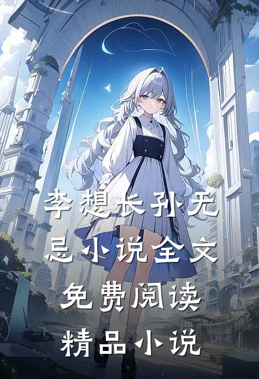 李想长孙无忌小说全文免费阅读精品小说