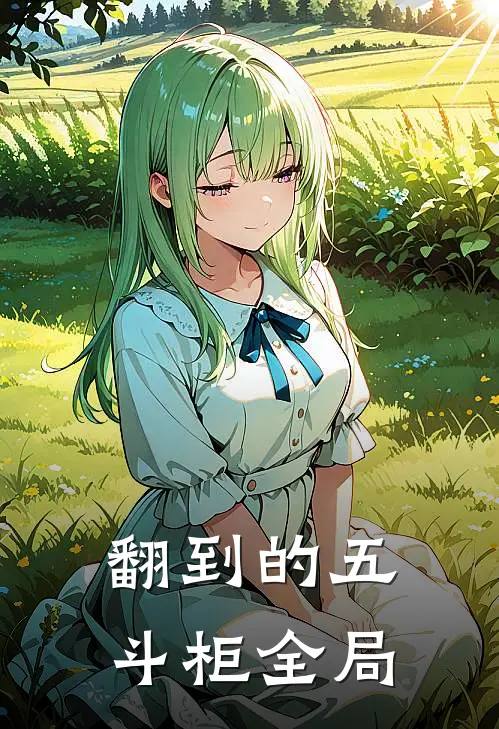 翻到的五斗柜全局