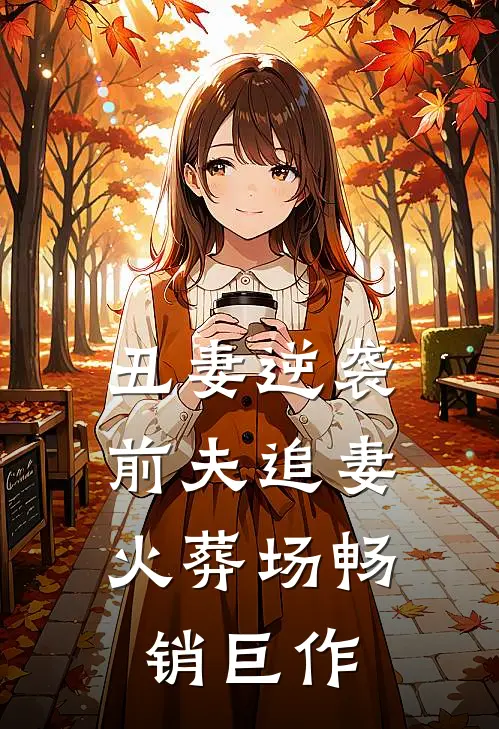 丑妻逆袭：前夫追妻火葬场畅销巨作