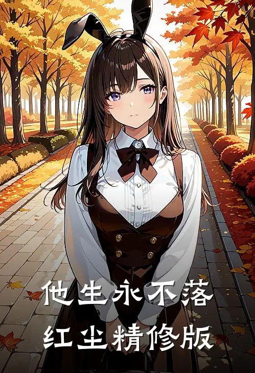 他生永不落红尘精修版