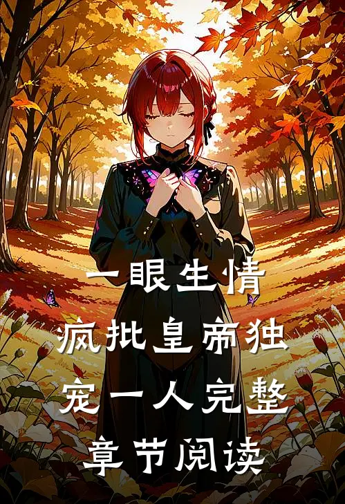 一眼生情：疯批皇帝独宠一人完整章节阅读