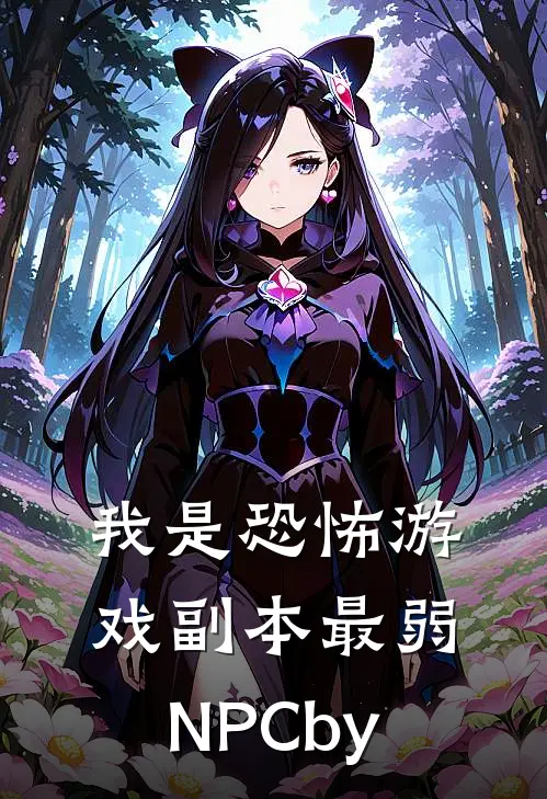 我是恐怖游戏副本最弱NPCby